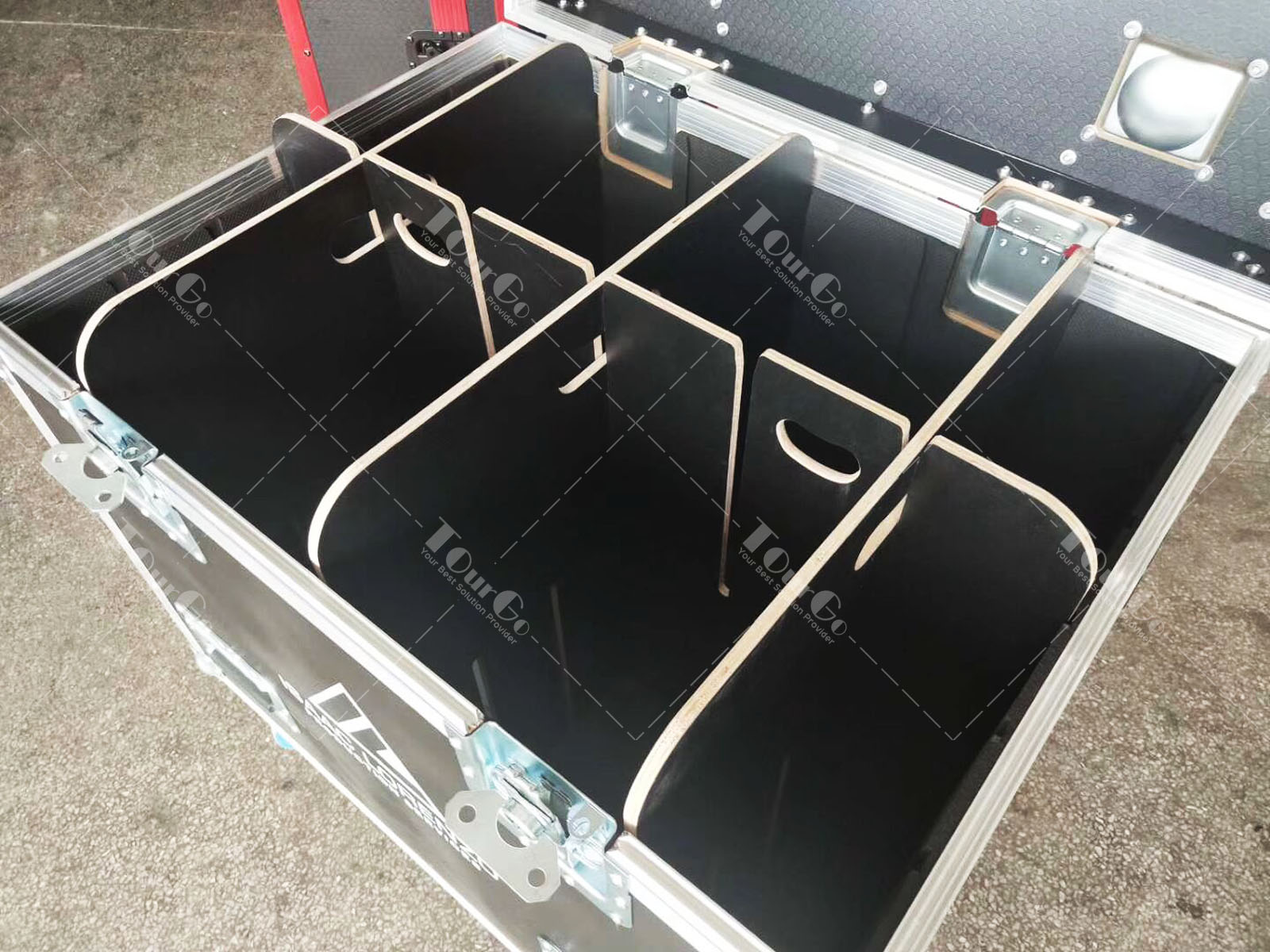 85Utility Flight Case