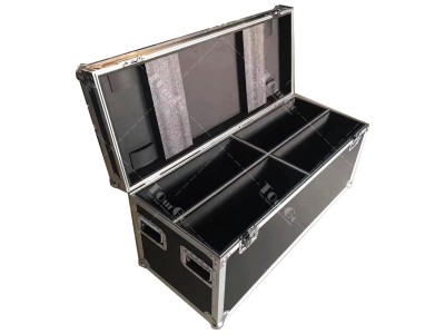 Heavy Duty Road Trunk Standard Flight Case