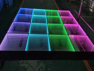 Magnetic LED Dance Floor  for Event Party