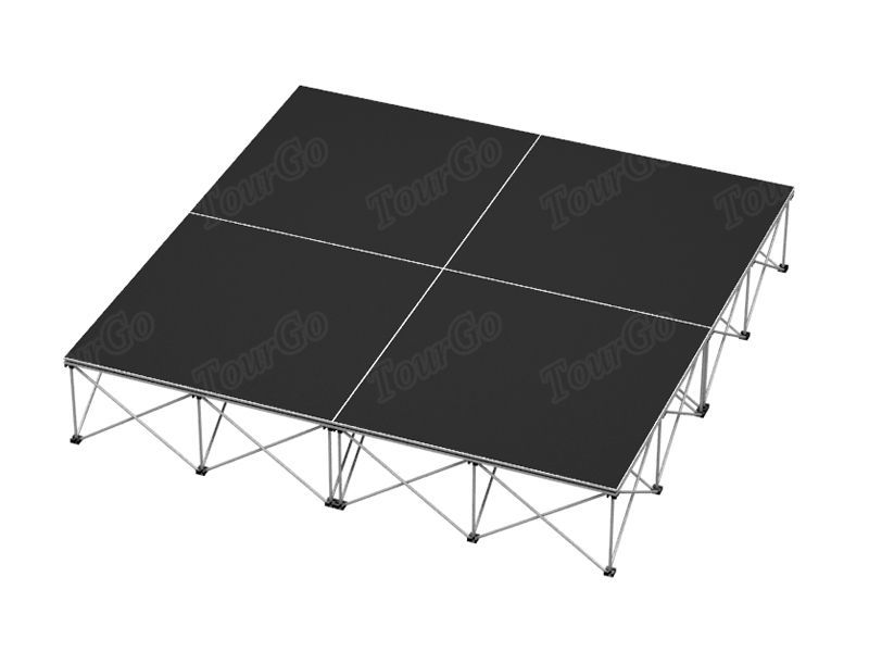 8ft x 8ft-Stage-Platform 3