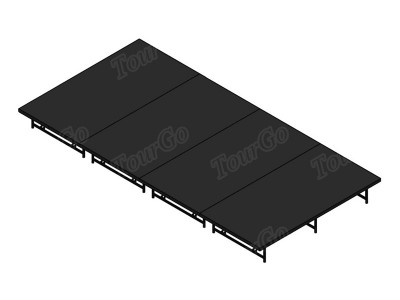 8'x16'-Stage-System-for-24inch-32inch-High 2