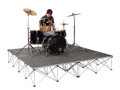 8'x8'-Drum-Riser-System 1