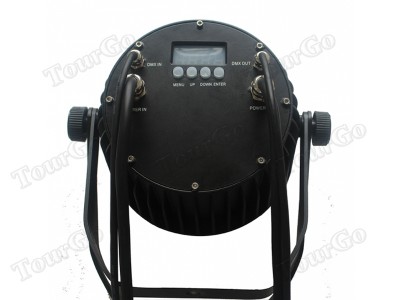 9 x Waterproof LED par Light