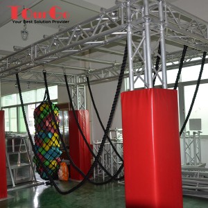 Climbing Rope4
