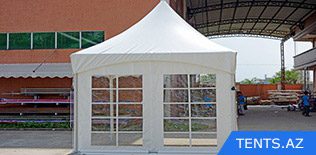 Pinnacle Tent9