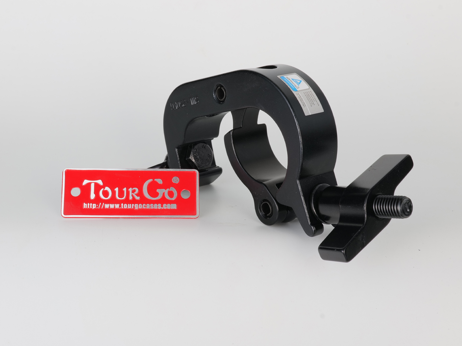 9 Clamp 48-51mm Tubing
