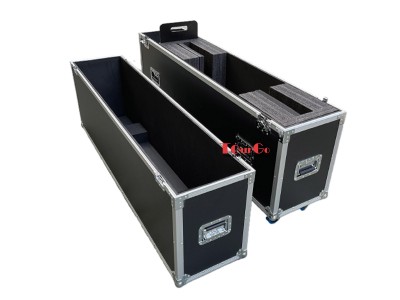 9Shockproof Flight Case