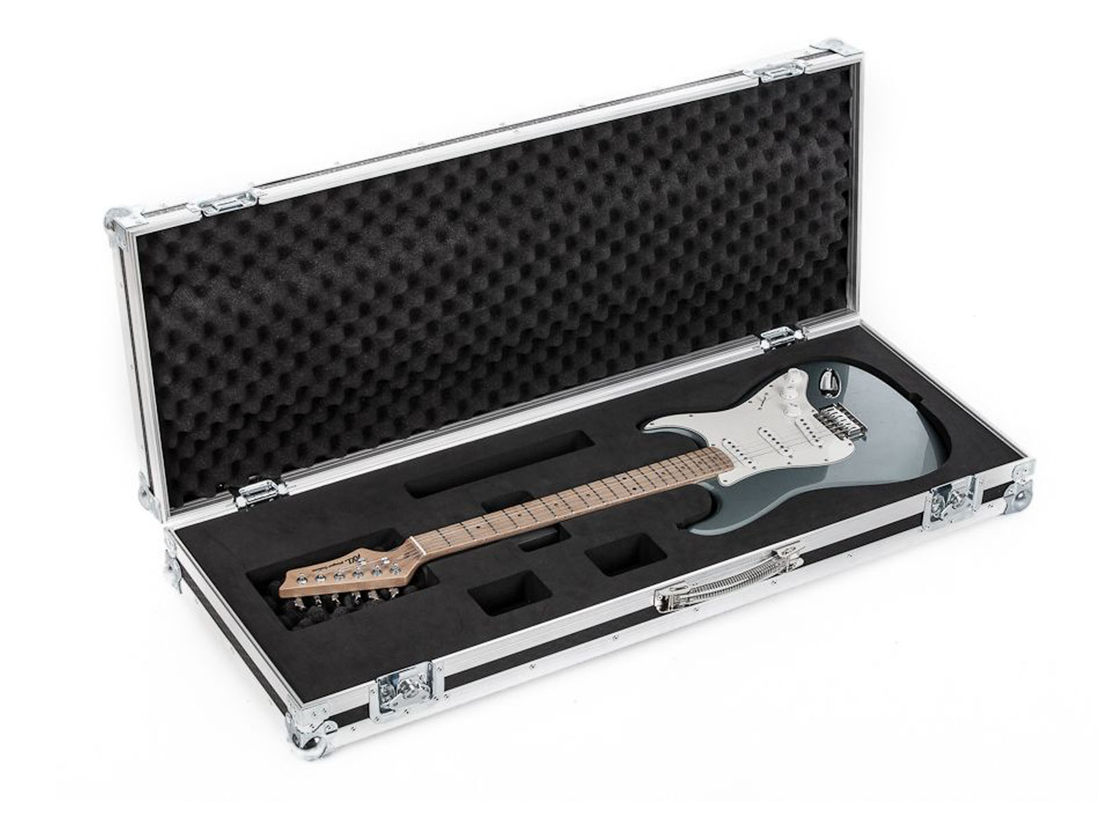 Custom Flight Case for any Electric Guitar