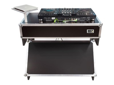 Customizable DJ Z Table Workstation