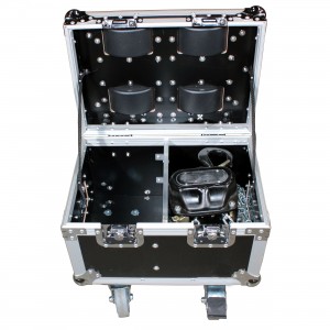 9Chain Hoist Case