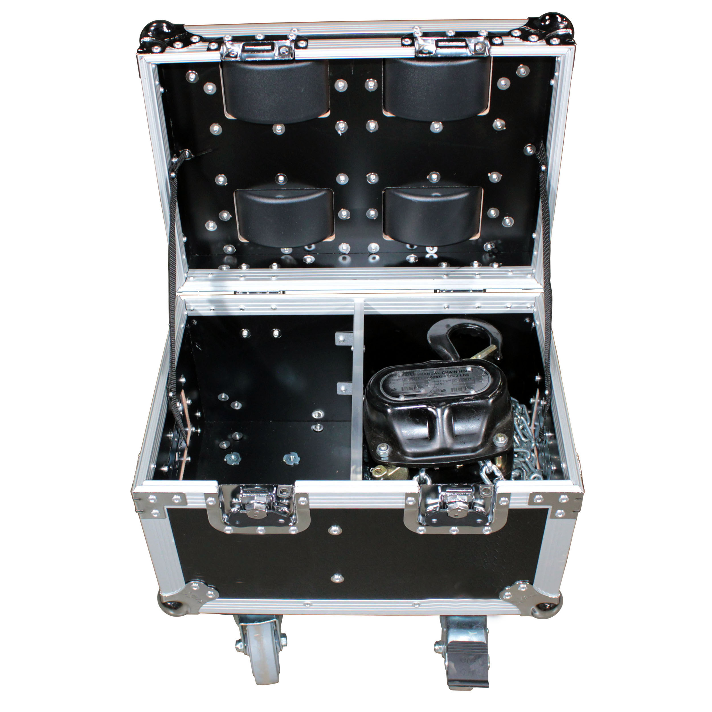 9Chain Hoist Case
