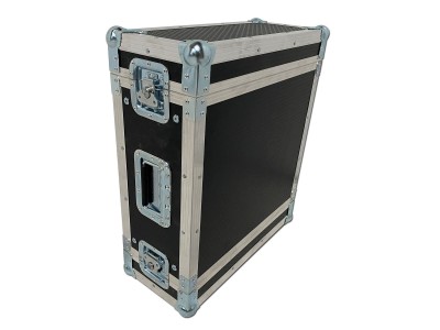 4u Rack Case Flight Cases