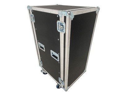 22u 24U Rack Case Flight Case