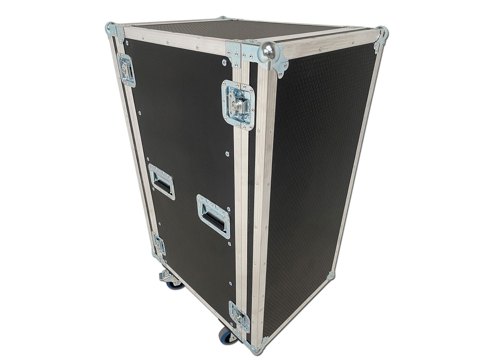 22u 24U Rack Case Flight Case