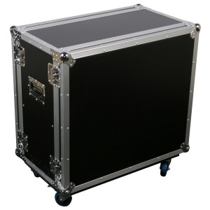 9Guitar Amp Head Flight Case