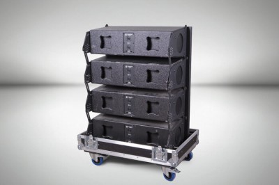 9SLS Audio LS 8800 CASE