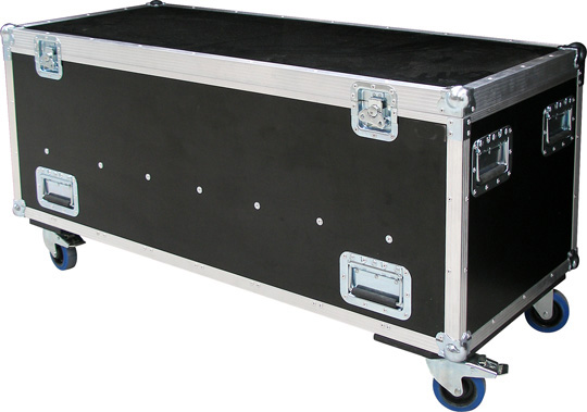 9Case for LED lamps