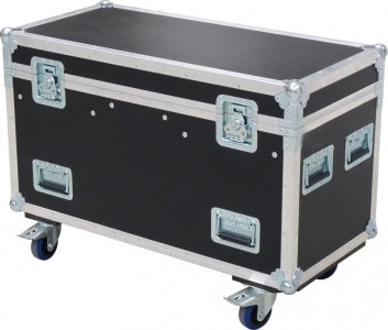 9Case for Sharpy Clay Paky heads