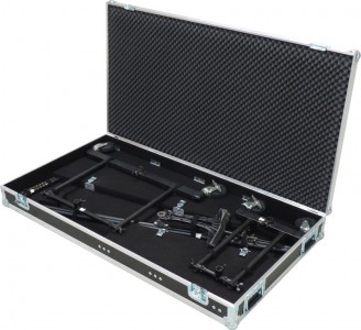 9Flight Case
