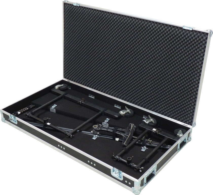 9Flight Case