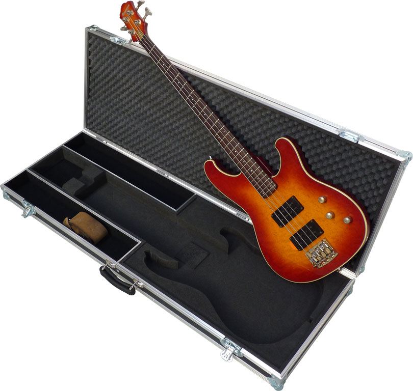 Case for bass guitar Ibanez Roadstar II RB950 CS TourGo Event Solution Co. Ltd
