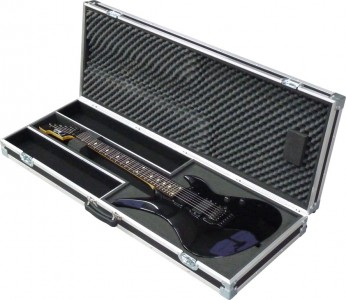 9Case for guitar Malinek