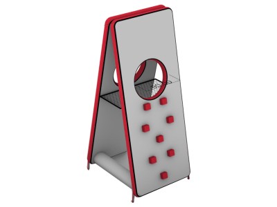 AIR OBSTACLE 6