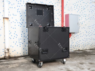 9 Cable and Truck Pack Cases
