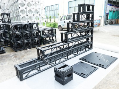 3FT Thomas Truss