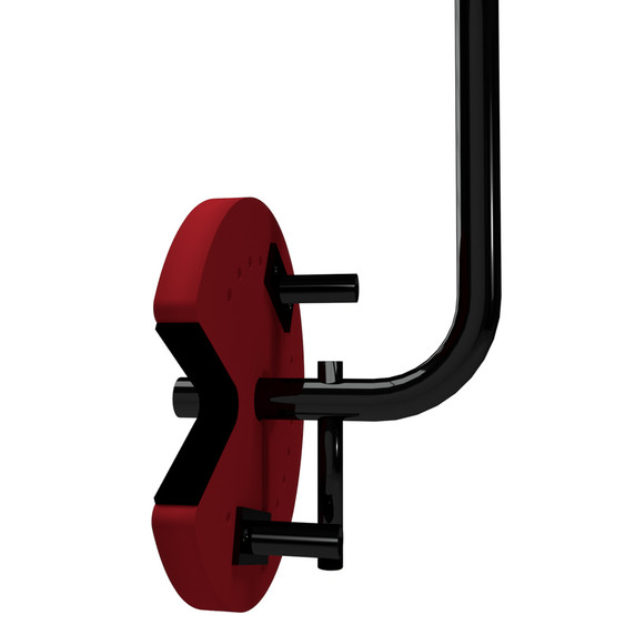  Hanging Obstacles 