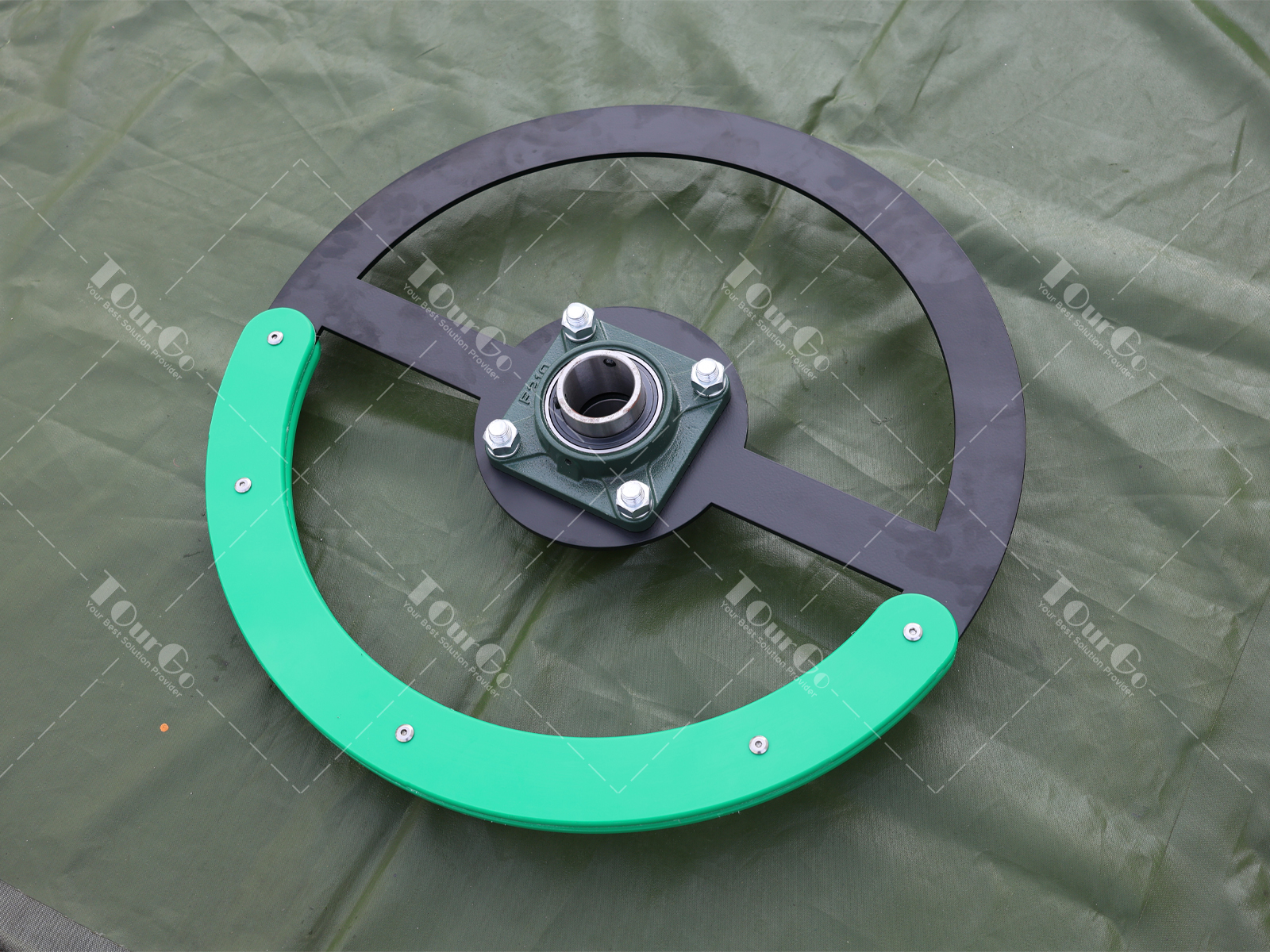 9 ninjawheel