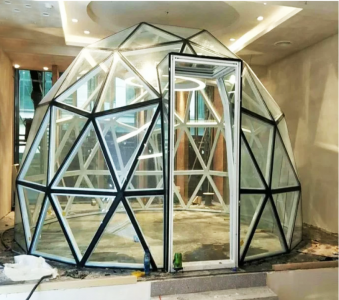 Dome House9