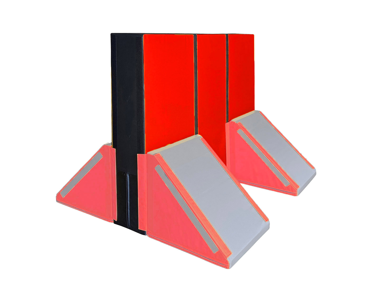 5 Piece Set 