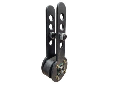 Equipment Ninja Obstacles Accessories NINJA Tik Tok Reset Attachment