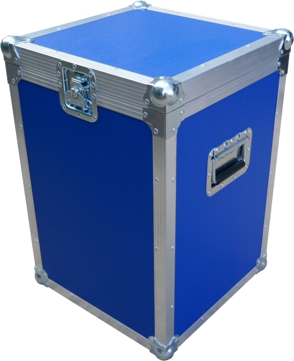 9 ARRI L7-C Fresnel Flightcase