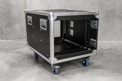 SLAM Rack 8U Case9