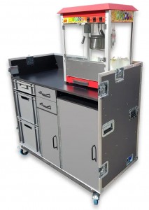 Catering Flight Cases