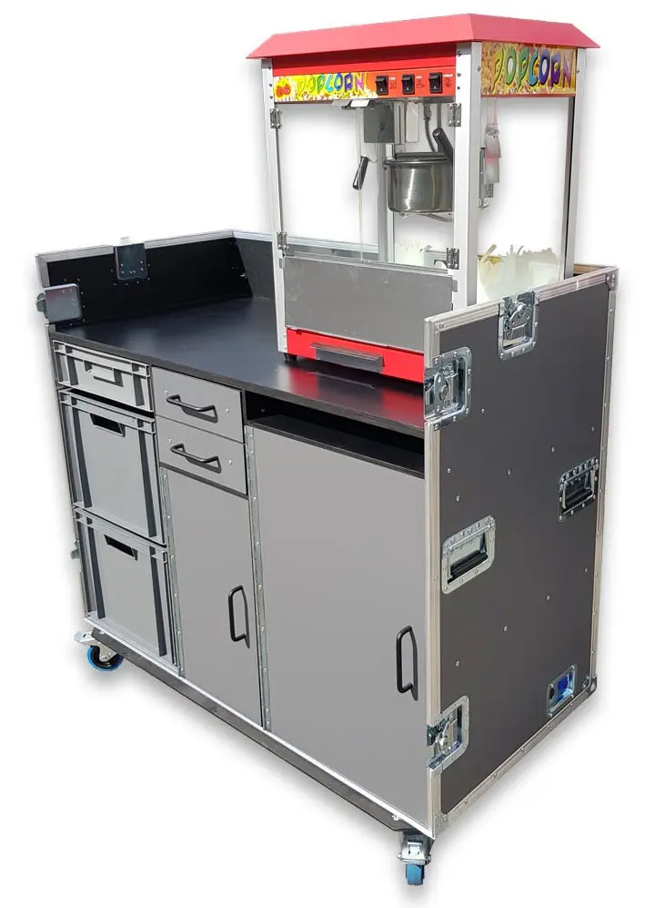 Catering Flight Cases