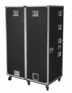 Portable Catering Flight Case
