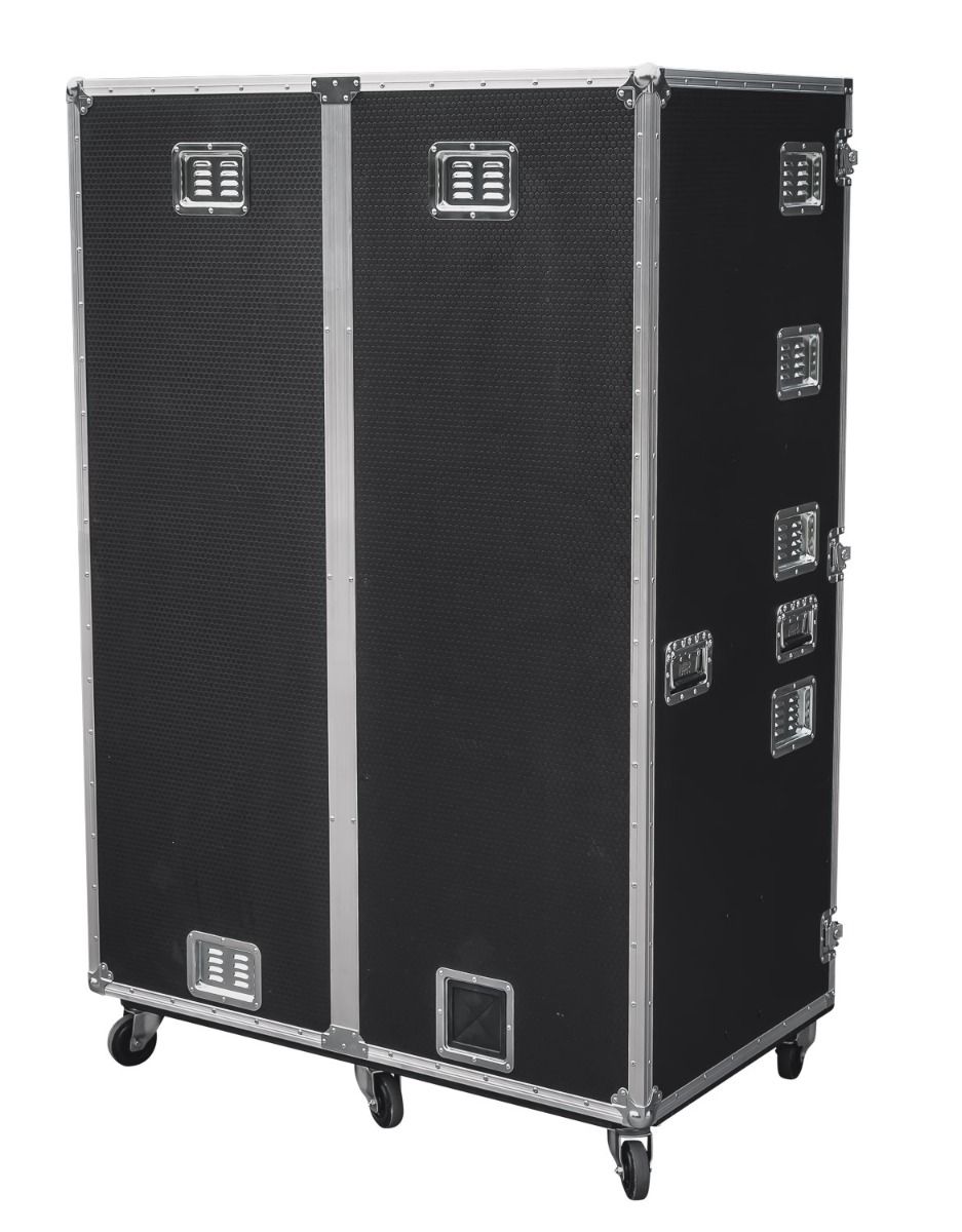 Portable Catering Flight Case