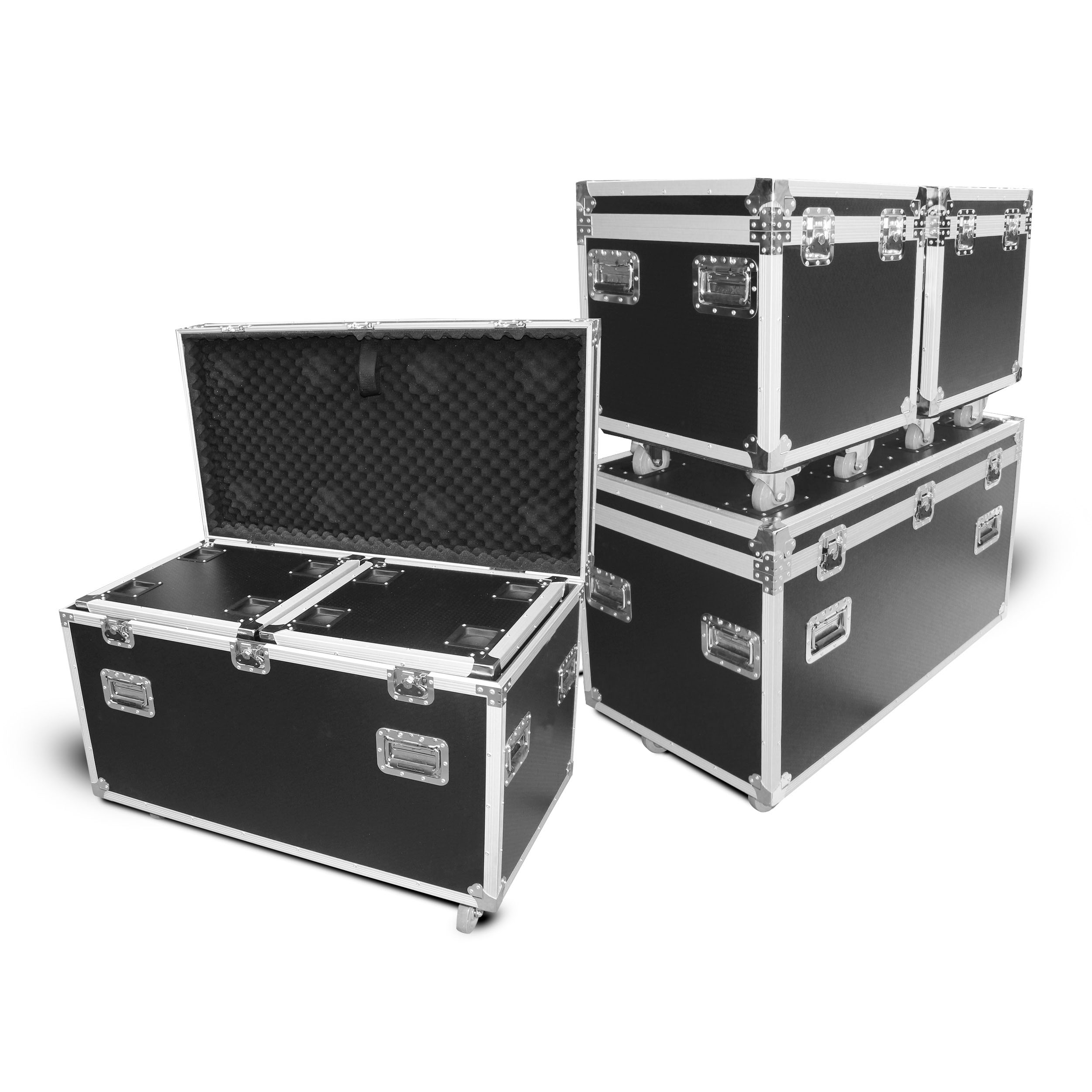  Storage Road Case