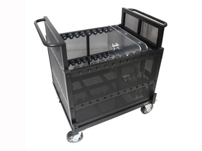 9 Dolly Cart