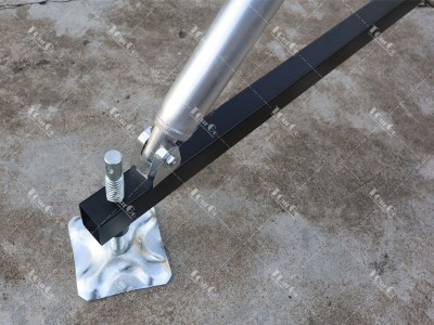 9 Outdoor Outrigger