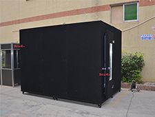 Indoor Home Silent Phone Booth Conference Privacy Recording Booth
