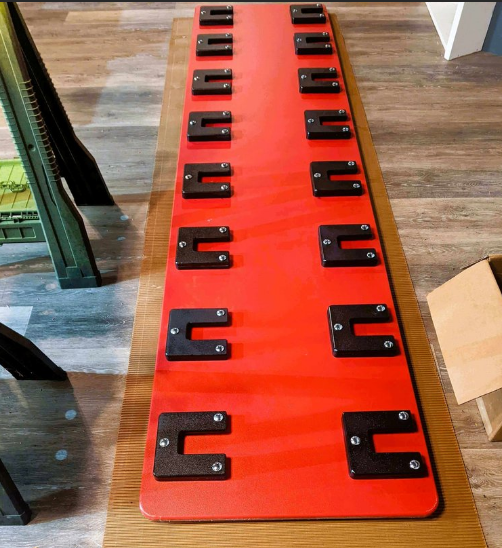 9Adjustable Leche