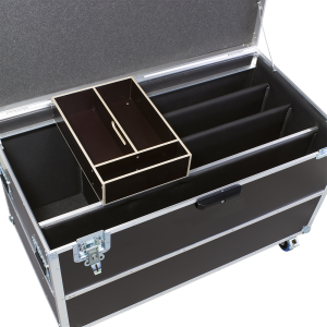 FLIGHT CASE FOR PERCUSSION