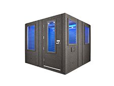 Sound Isolation Enclosures Booth/Musical Instrument Practice Private Booth