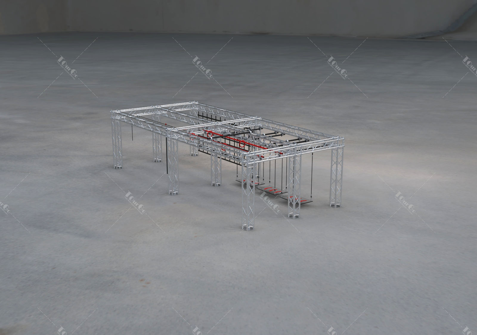 ninja truss9