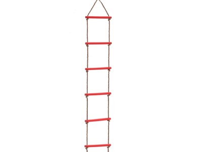 ABS Climbing Rope Ladder/Children Climbing Ladder