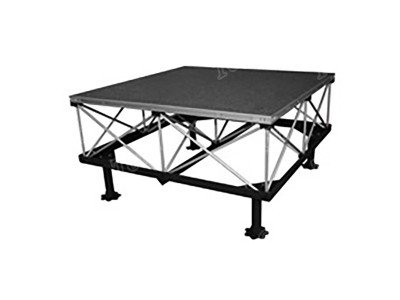 Adjustable-Feet-for-Single-Frame 2